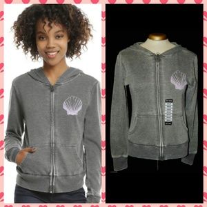 Disney Finding Dory Nemo Hot Topic Hoodie M